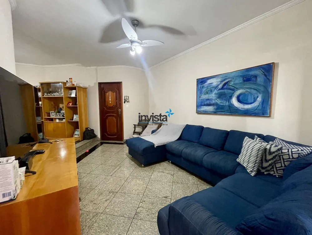 Apartamento, 3 quartos, 116 m² - Foto 2
