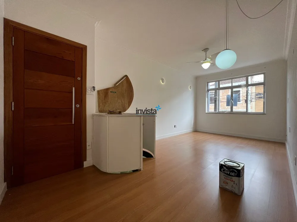 Apartamento, 2 quartos, 85 m² - Foto 1