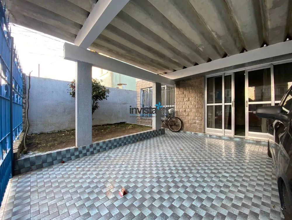 Sobrado, 3 quartos, 175 m² - Foto 2