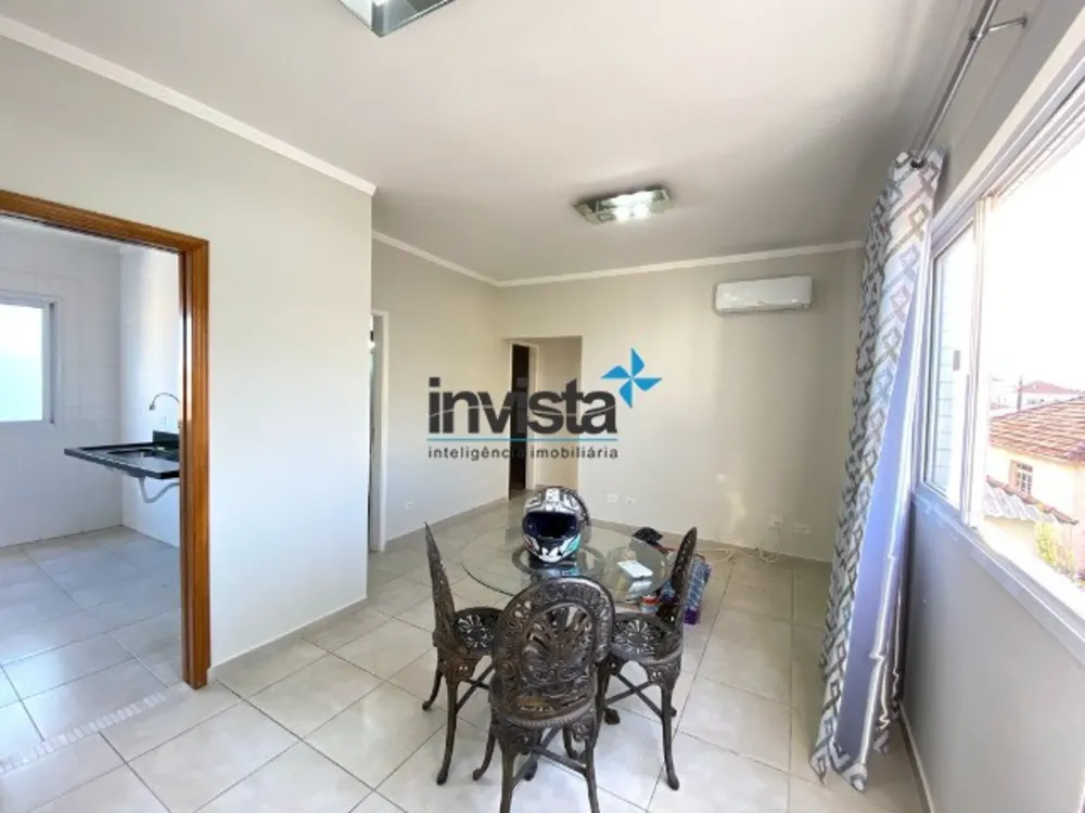 Apartamento, 2 quartos, 71 m² - Foto 2