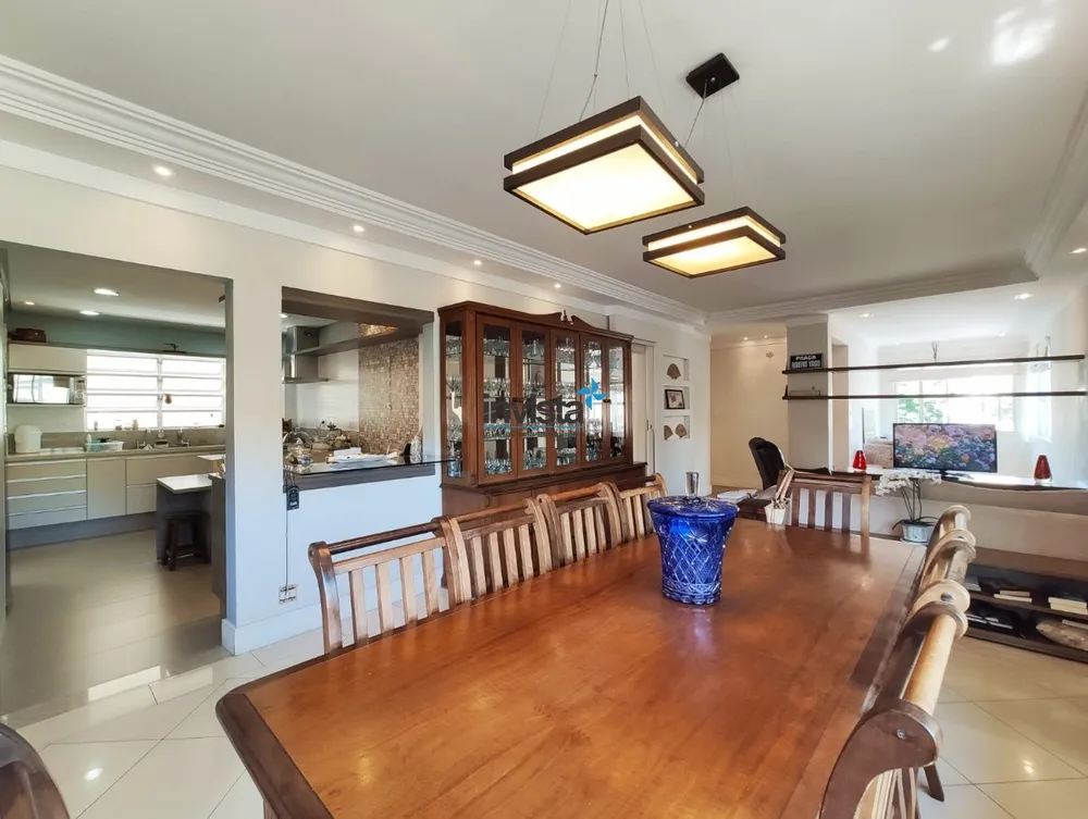 Apartamento, 3 quartos, 165 m² - Foto 3