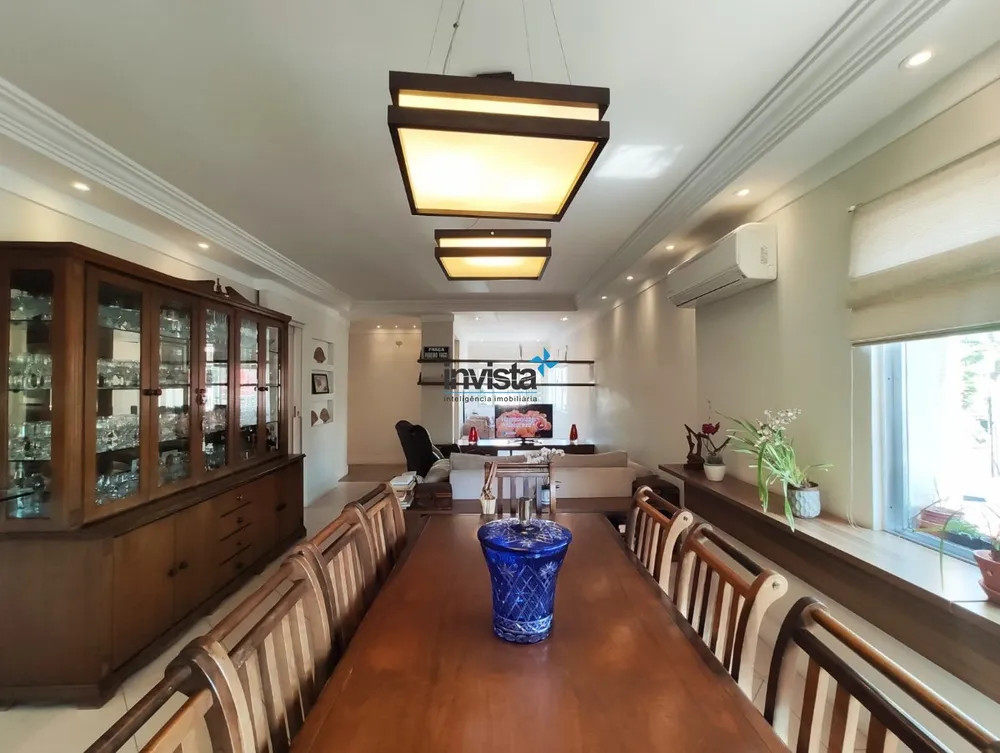 Apartamento, 3 quartos, 165 m² - Foto 4