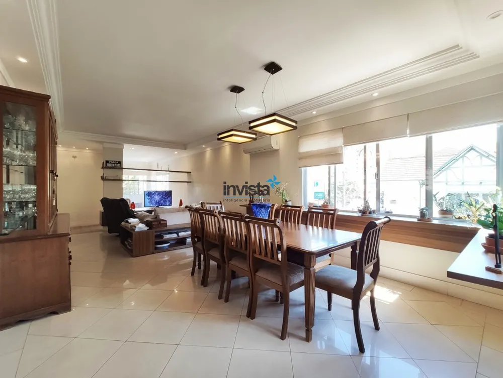 Apartamento, 3 quartos, 165 m² - Foto 1