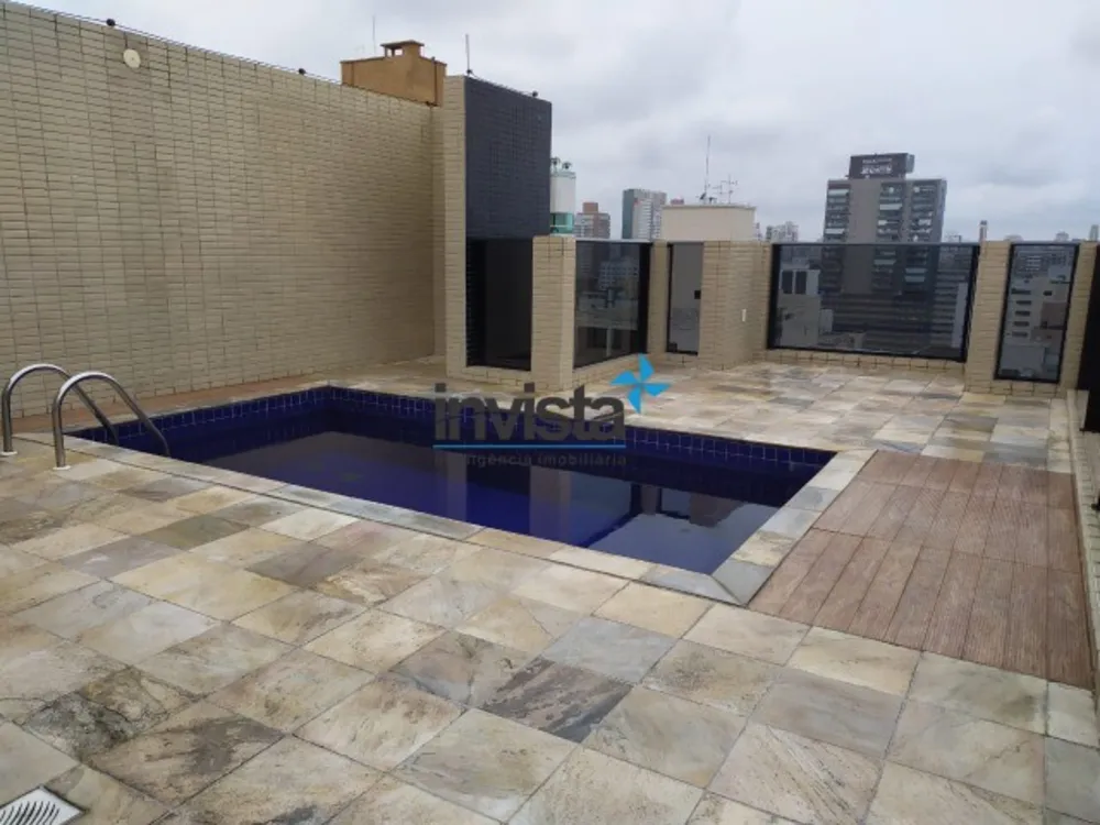 Cobertura, 2 quartos, 235 m² - Foto 1
