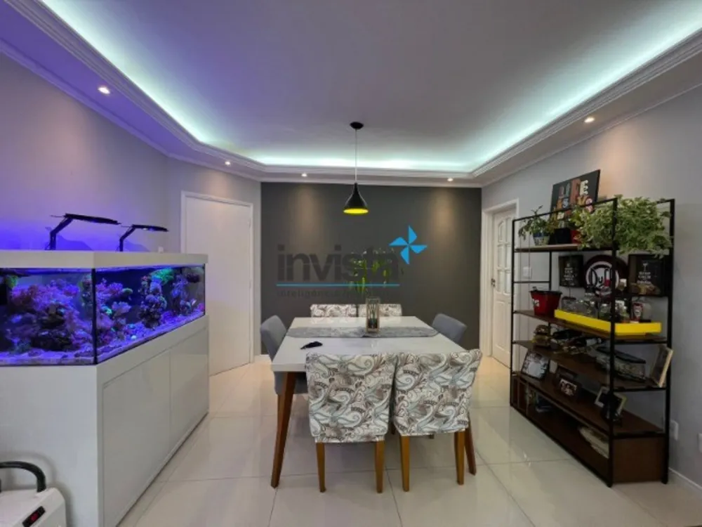 Apartamento, 3 quartos, 122 m² - Foto 3