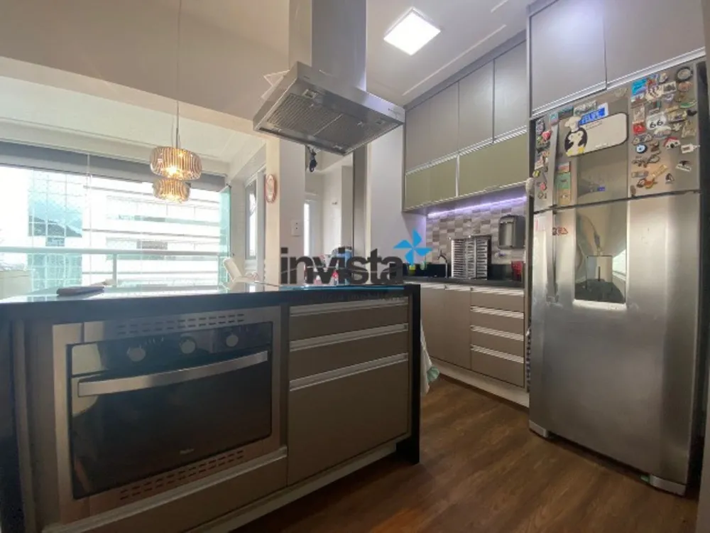 Apartamento, 2 quartos, 70 m² - Foto 1