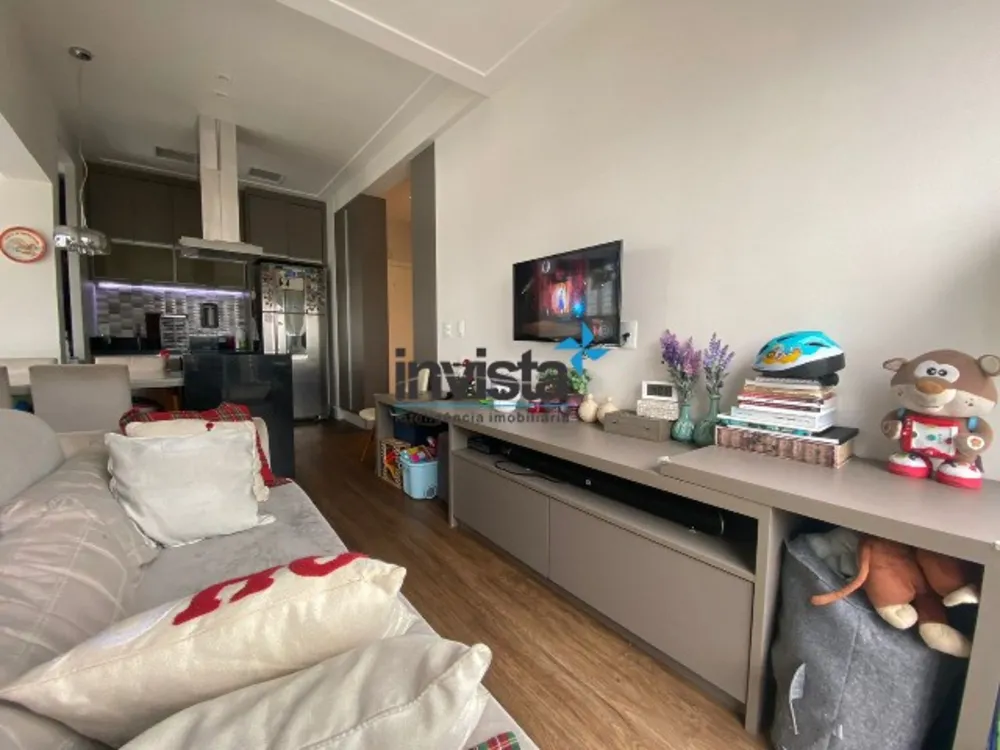 Apartamento, 2 quartos, 70 m² - Foto 3