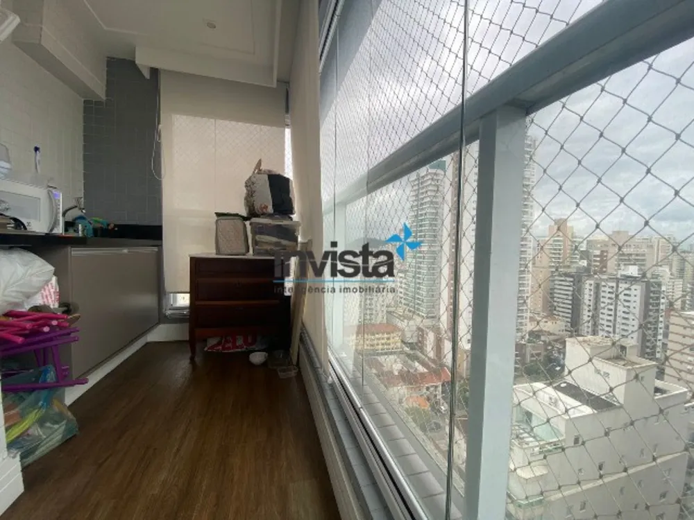 Apartamento, 2 quartos, 70 m² - Foto 4