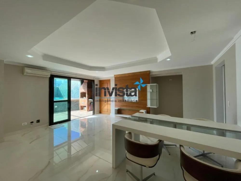 Cobertura, 2 quartos, 172 m² - Foto 2