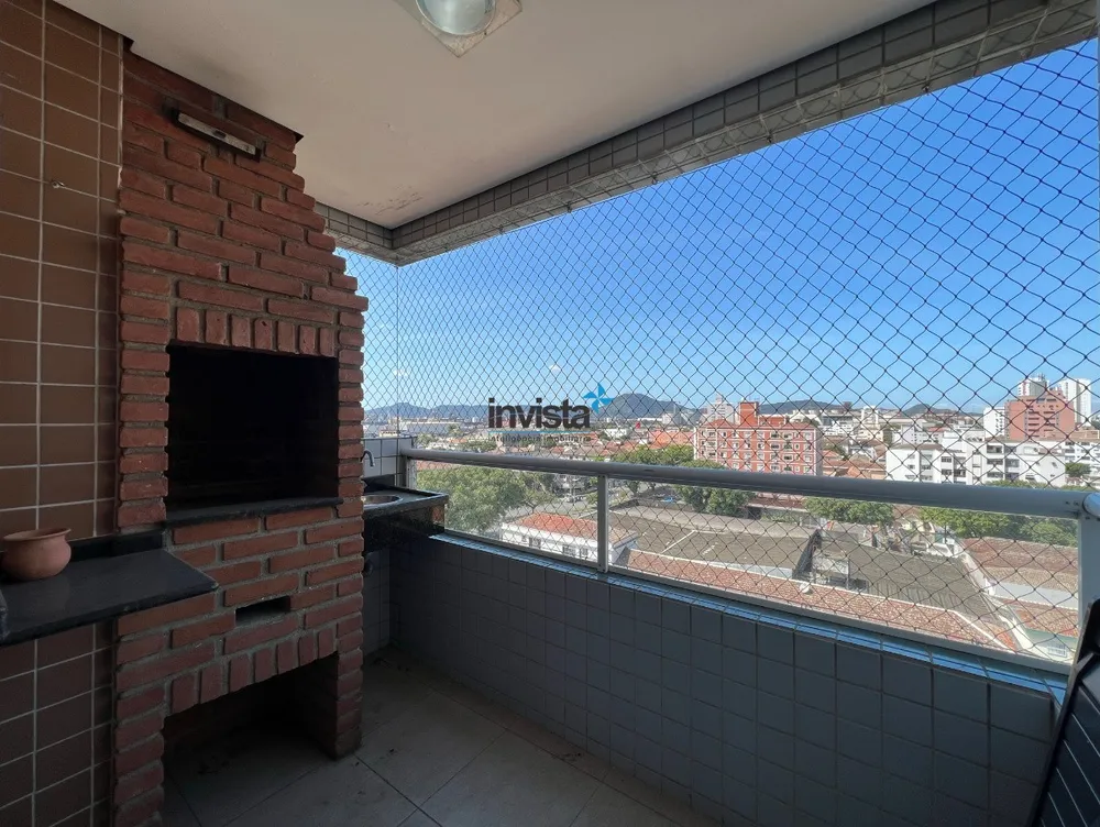 Apartamento, 3 quartos, 70 m² - Foto 1
