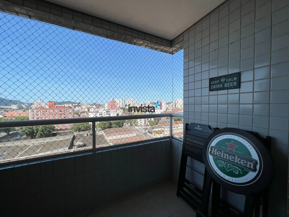 Apartamento, 3 quartos, 70 m² - Foto 2