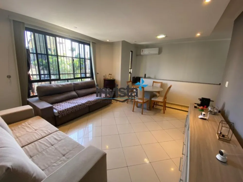 Casa, 3 quartos, 107 m² - Foto 4