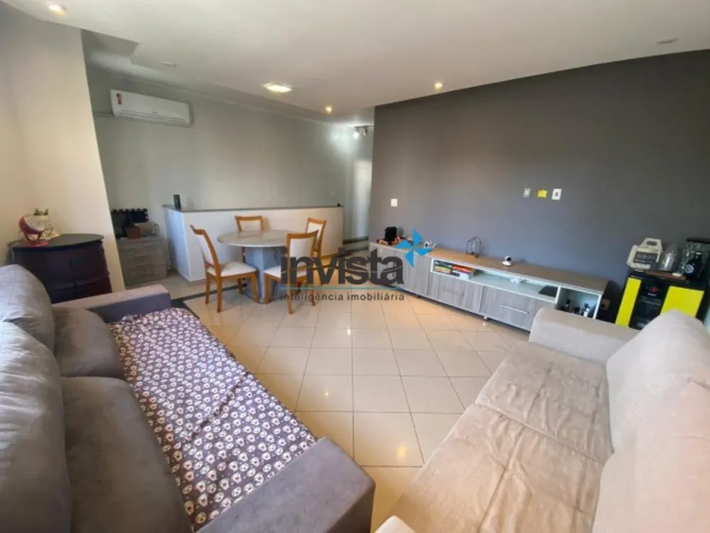 Casa, 3 quartos, 107 m² - Foto 1