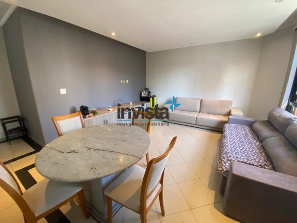 Casa, 3 quartos, 107 m² - Foto 2