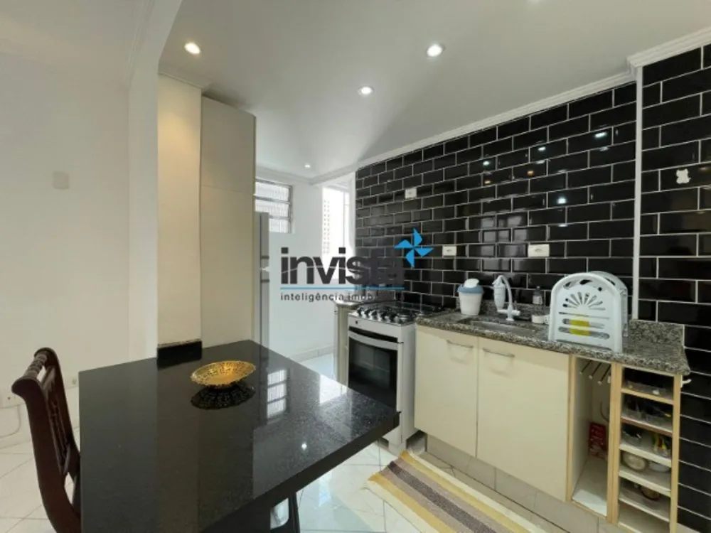 Apartamento, 1 quarto, 50 m² - Foto 3