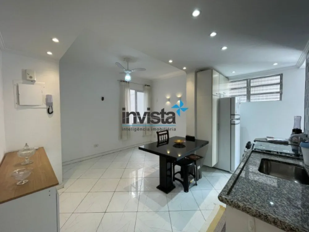 Apartamento, 1 quarto, 50 m² - Foto 4