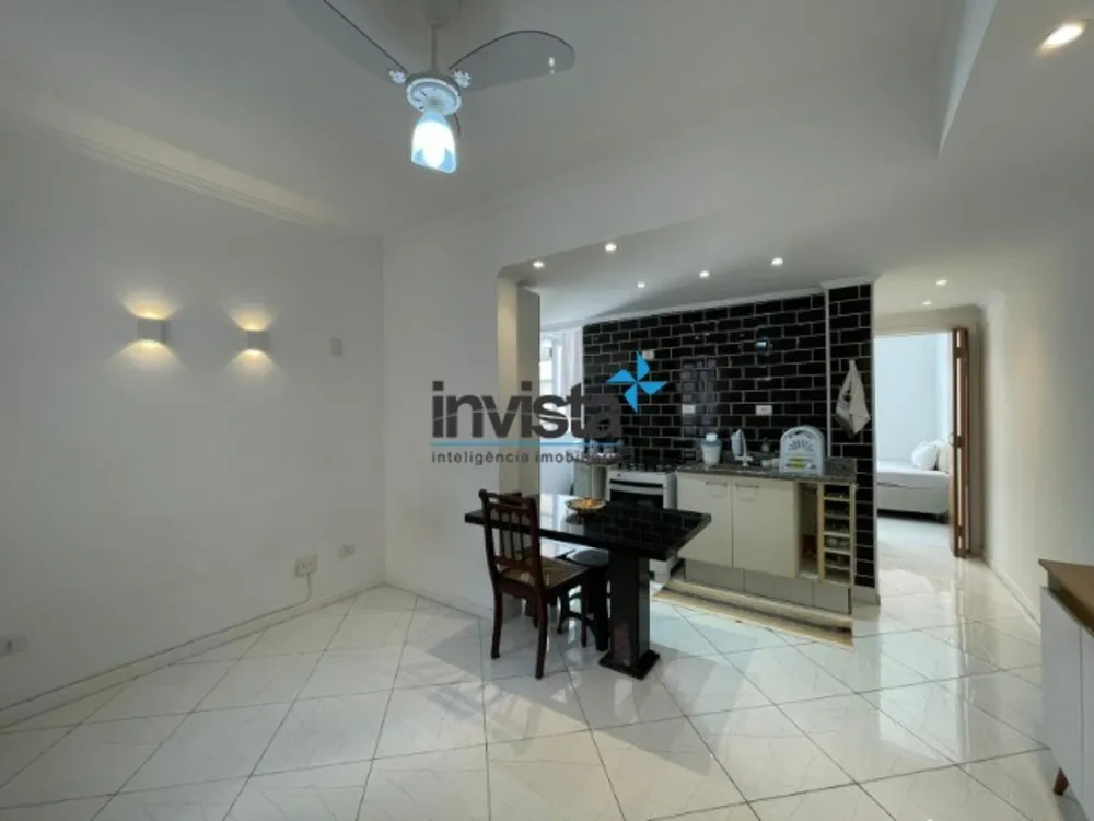 Apartamento, 1 quarto, 50 m² - Foto 1