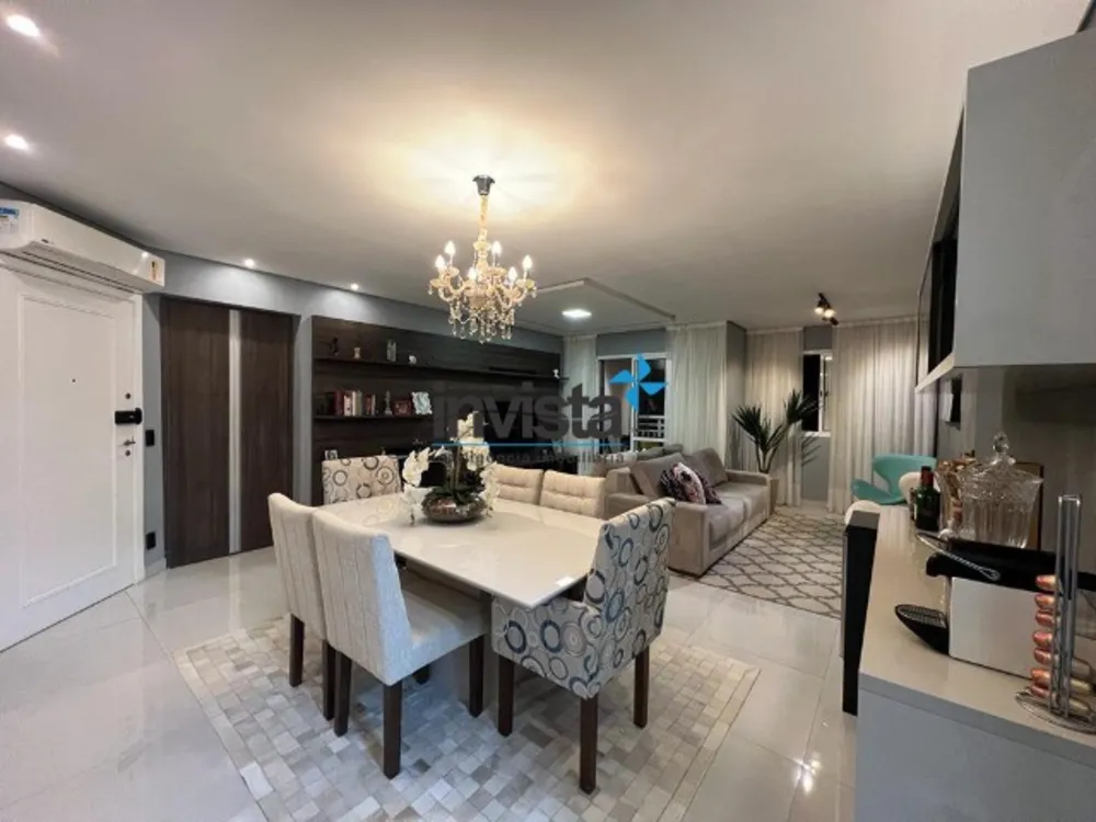 Apartamento, 2 quartos, 84 m² - Foto 1