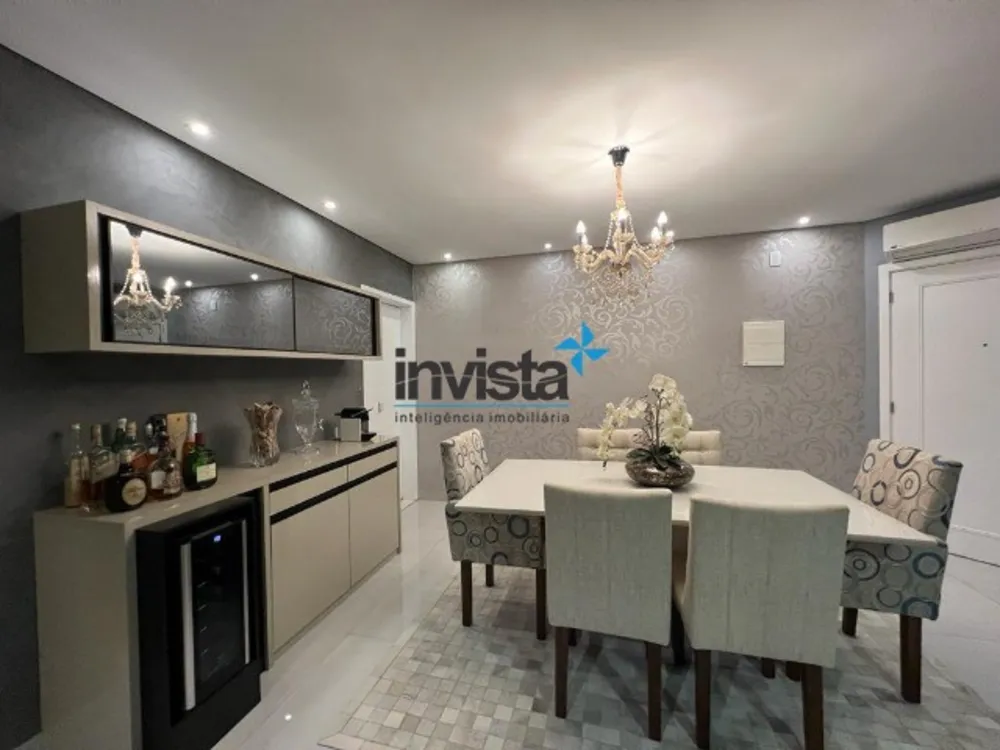 Apartamento, 2 quartos, 84 m² - Foto 3
