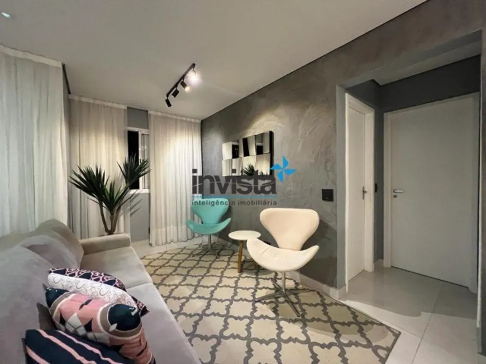 Apartamento, 2 quartos, 84 m² - Foto 4