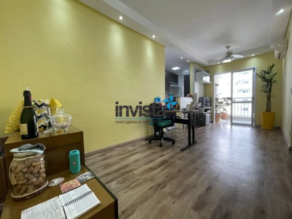 Apartamento, 2 quartos, 64 m² - Foto 2