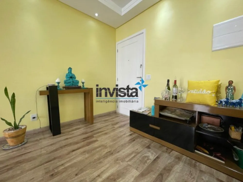 Apartamento, 2 quartos, 64 m² - Foto 4