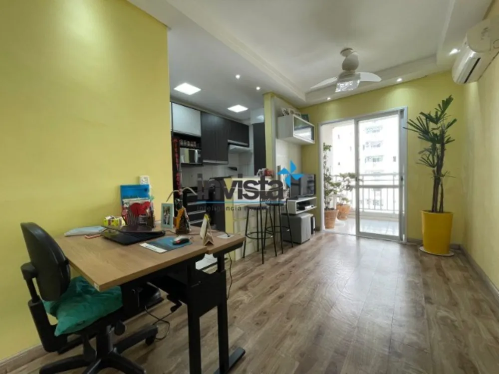Apartamento, 2 quartos, 64 m² - Foto 3