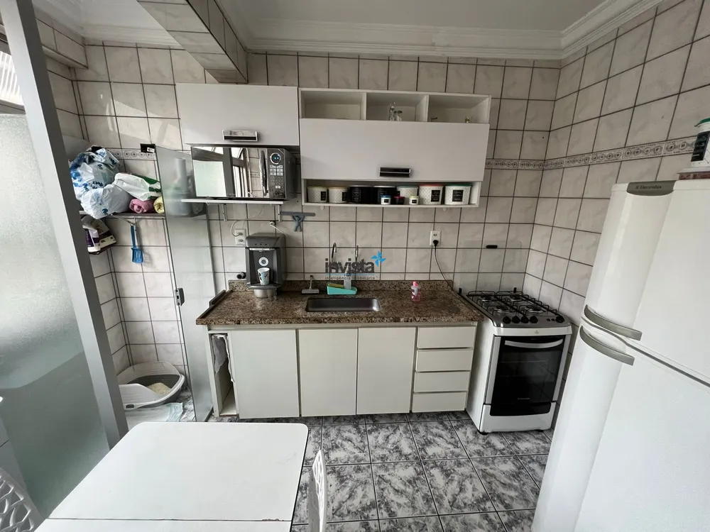Apartamento, 2 quartos, 70 m² - Foto 2
