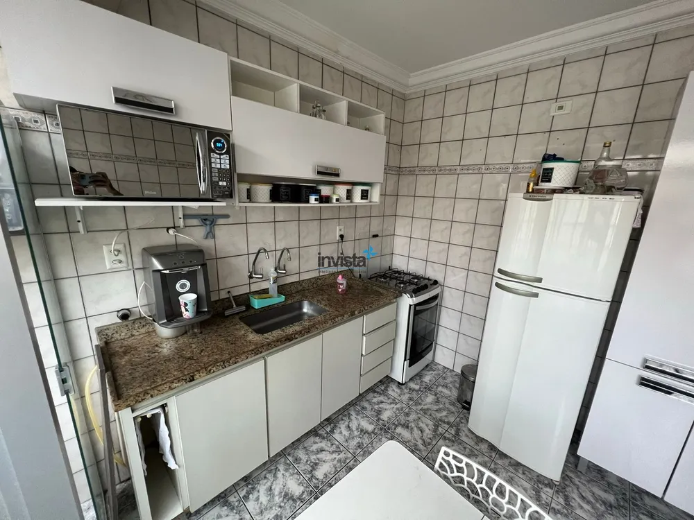 Apartamento, 2 quartos, 70 m² - Foto 3