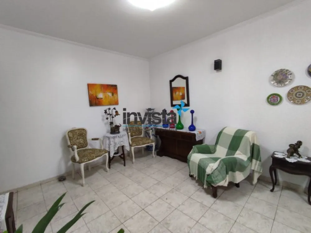 Casa, 4 quartos, 159 m² - Foto 2