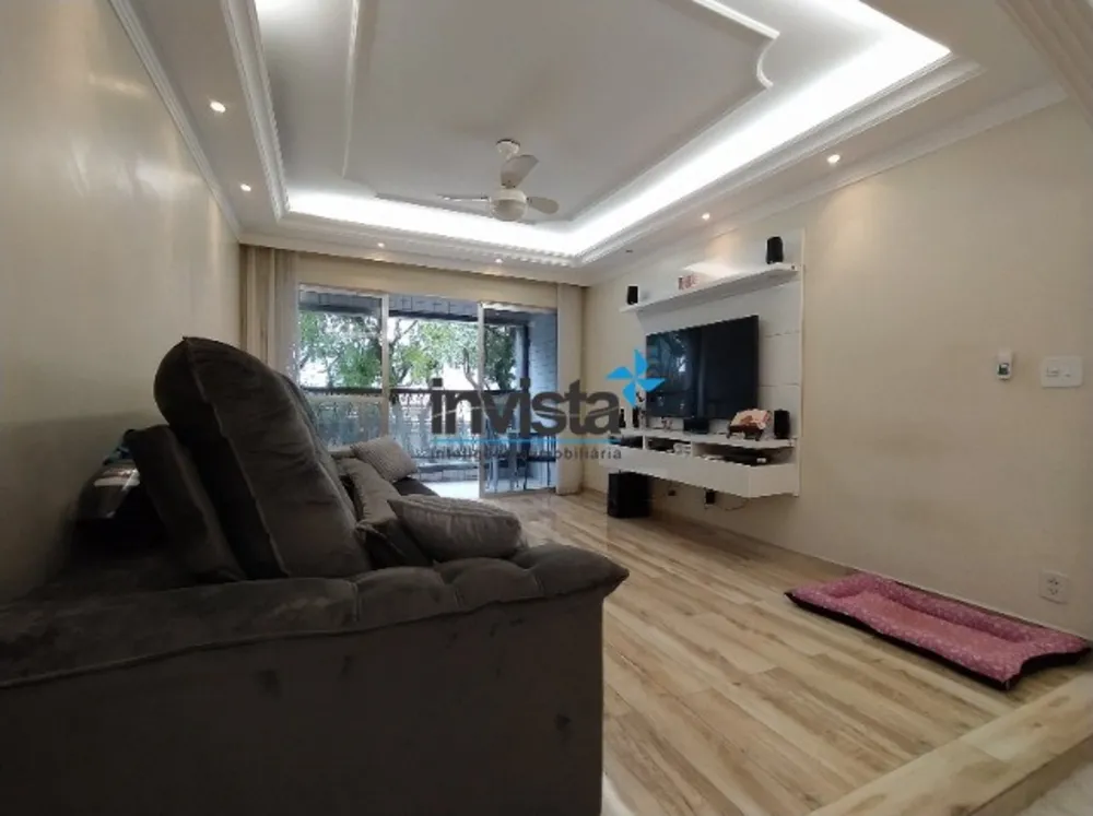 Apartamento, 3 quartos, 179 m² - Foto 3