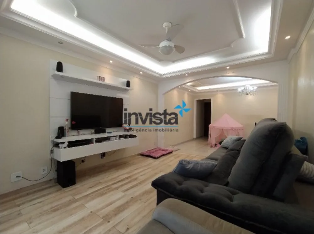 Apartamento, 3 quartos, 179 m² - Foto 1