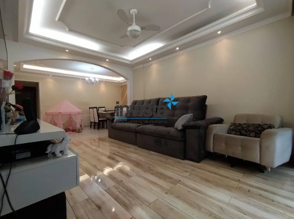 Apartamento, 3 quartos, 179 m² - Foto 2
