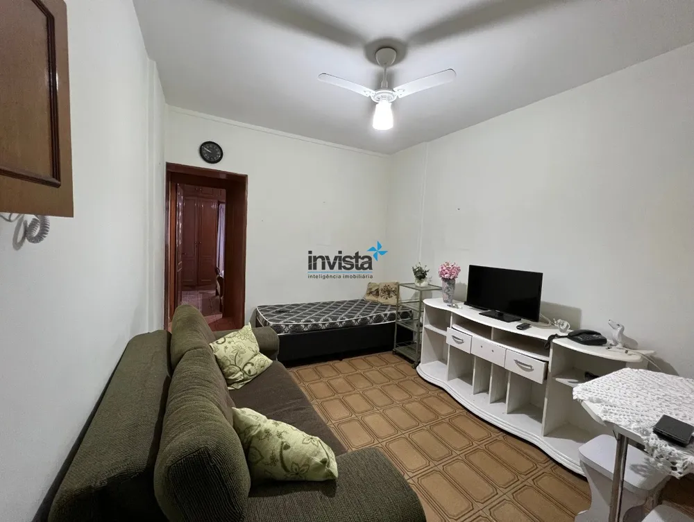 Apartamento, 1 quarto, 53 m² - Foto 2