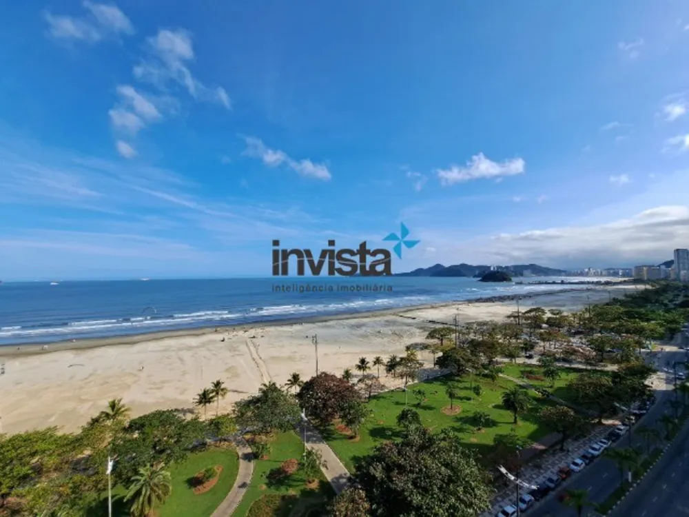 Apartamento, 3 quartos, 145 m² - Foto 1