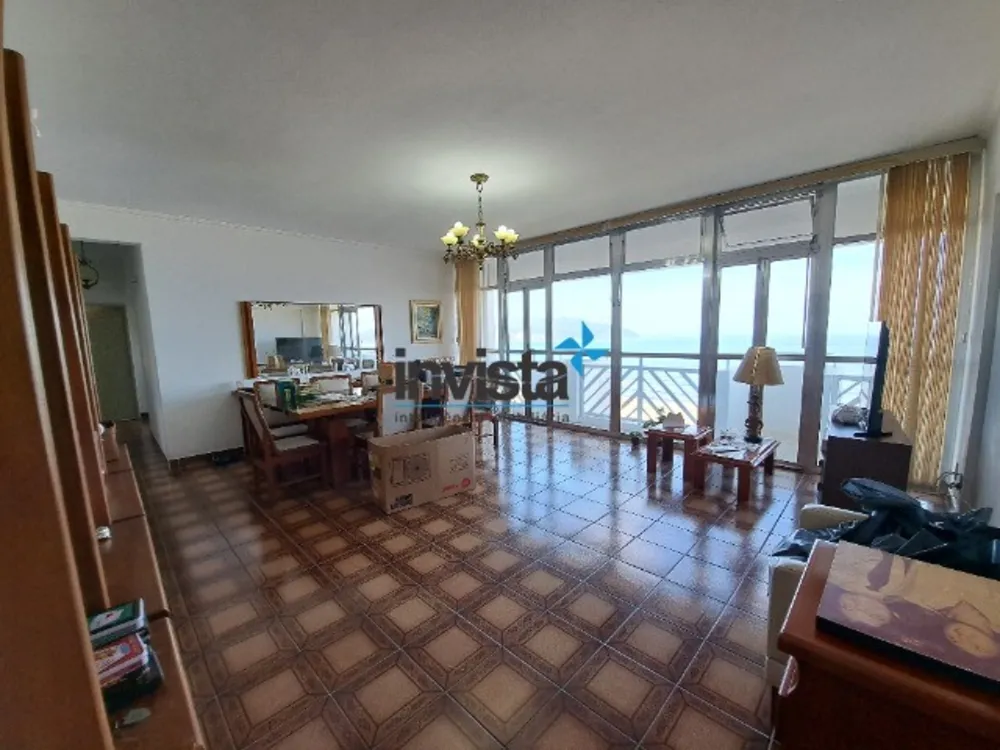 Apartamento, 3 quartos, 145 m² - Foto 2