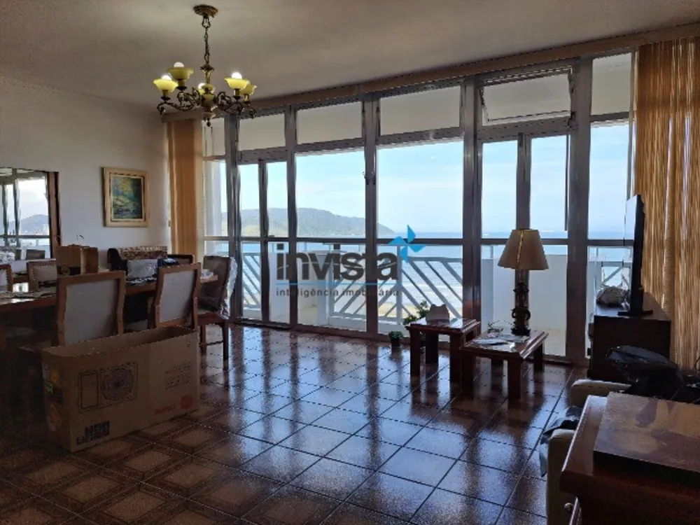 Apartamento, 3 quartos, 145 m² - Foto 3