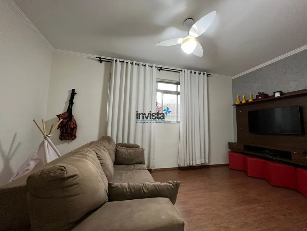 Apartamento, 3 quartos, 130 m² - Foto 2