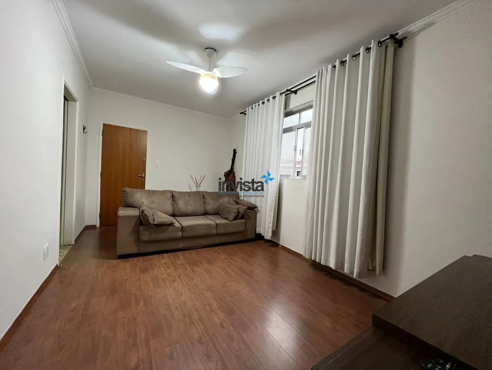 Apartamento, 3 quartos, 130 m² - Foto 1