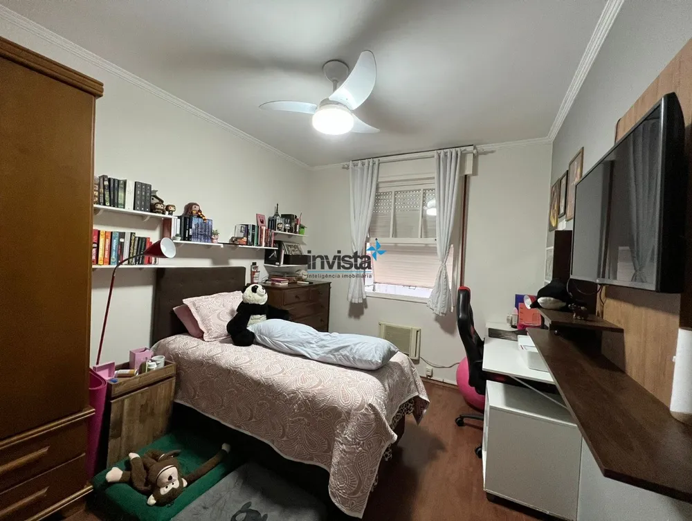 Apartamento, 3 quartos, 130 m² - Foto 4