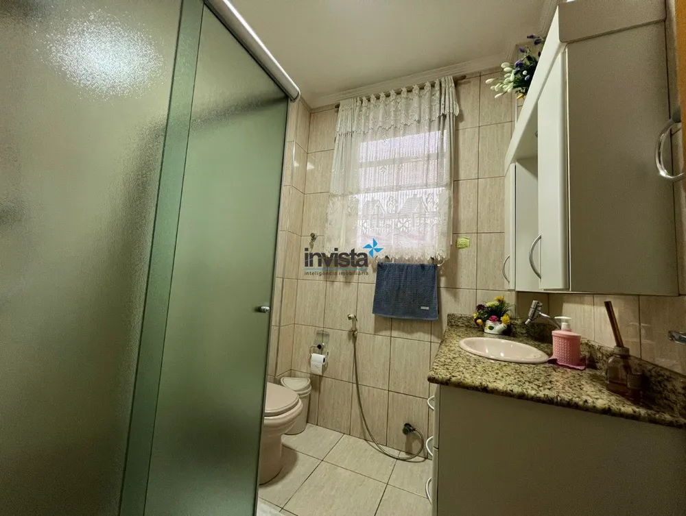 Apartamento, 3 quartos, 130 m² - Foto 3