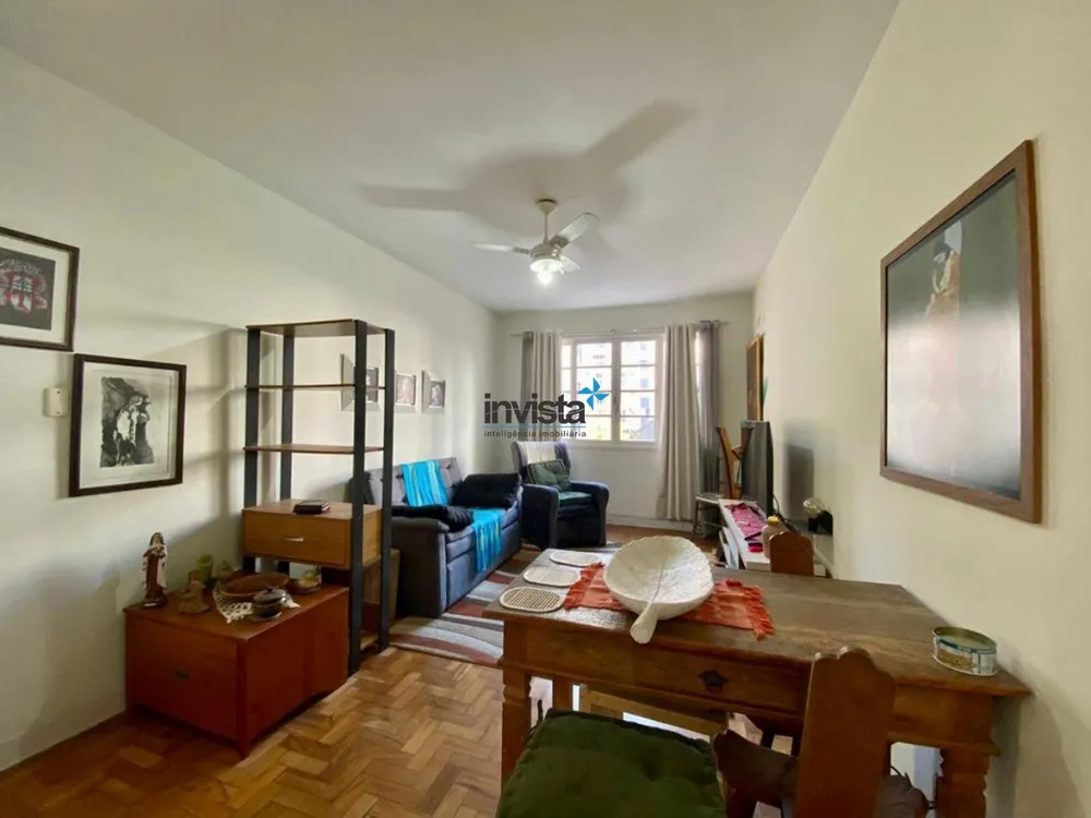 Apartamento, 1 quarto, 60 m² - Foto 1