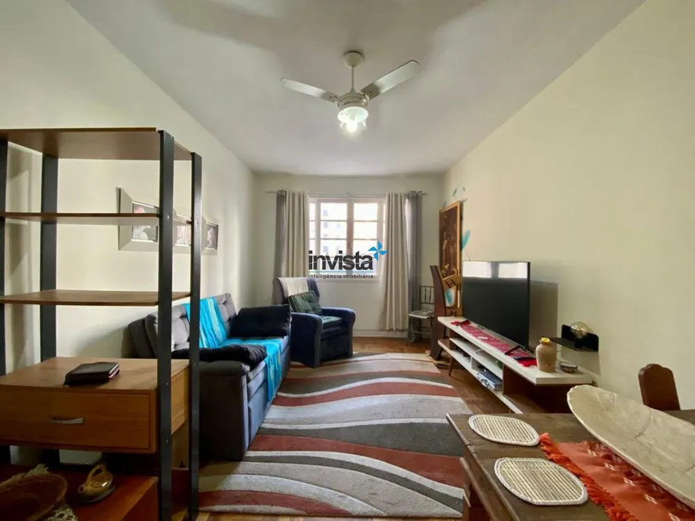 Apartamento, 1 quarto, 60 m² - Foto 2