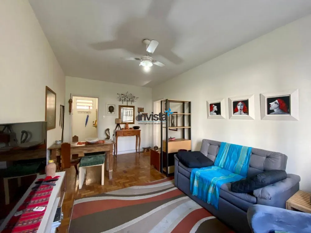 Apartamento, 1 quarto, 60 m² - Foto 3