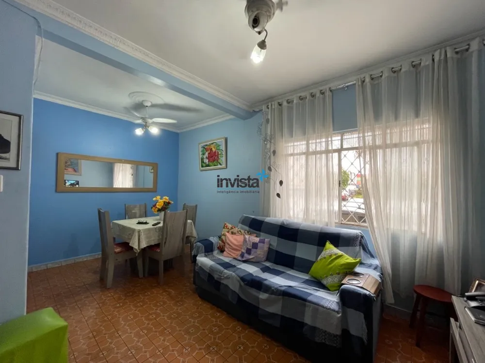 Apartamento, 2 quartos, 67 m² - Foto 1