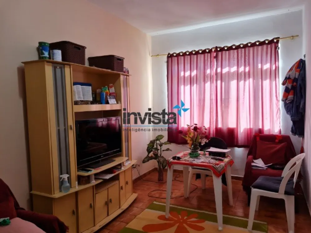 Apartamento, 2 quartos, 68 m² - Foto 1