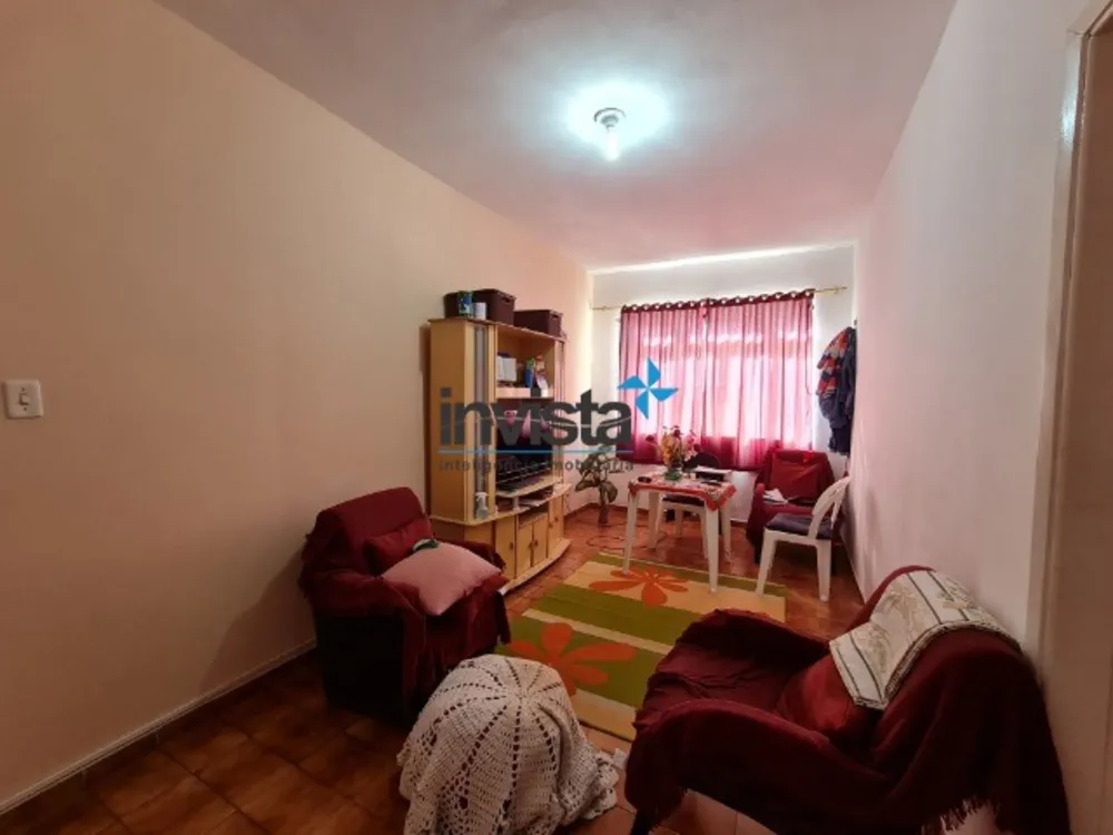 Apartamento, 2 quartos, 68 m² - Foto 3