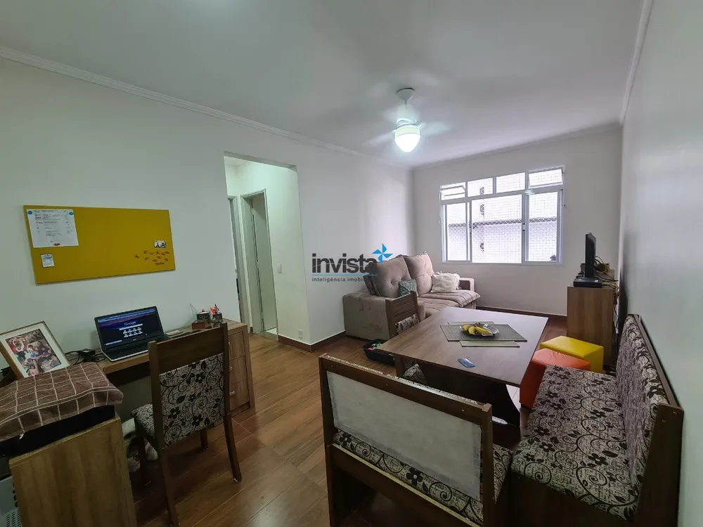 Apartamento, 1 quarto, 50 m² - Foto 1