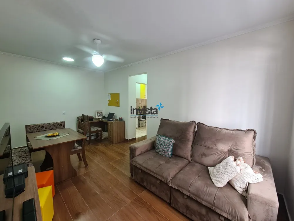 Apartamento, 1 quarto, 50 m² - Foto 2
