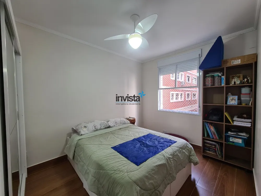 Apartamento, 1 quarto, 50 m² - Foto 4